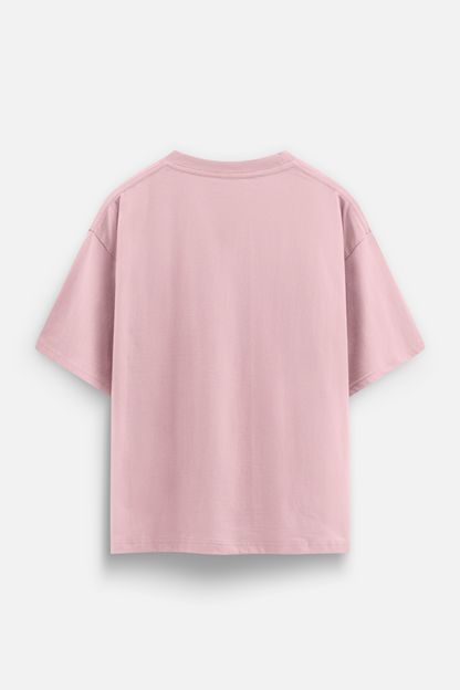 Smile Oversized T-shirt