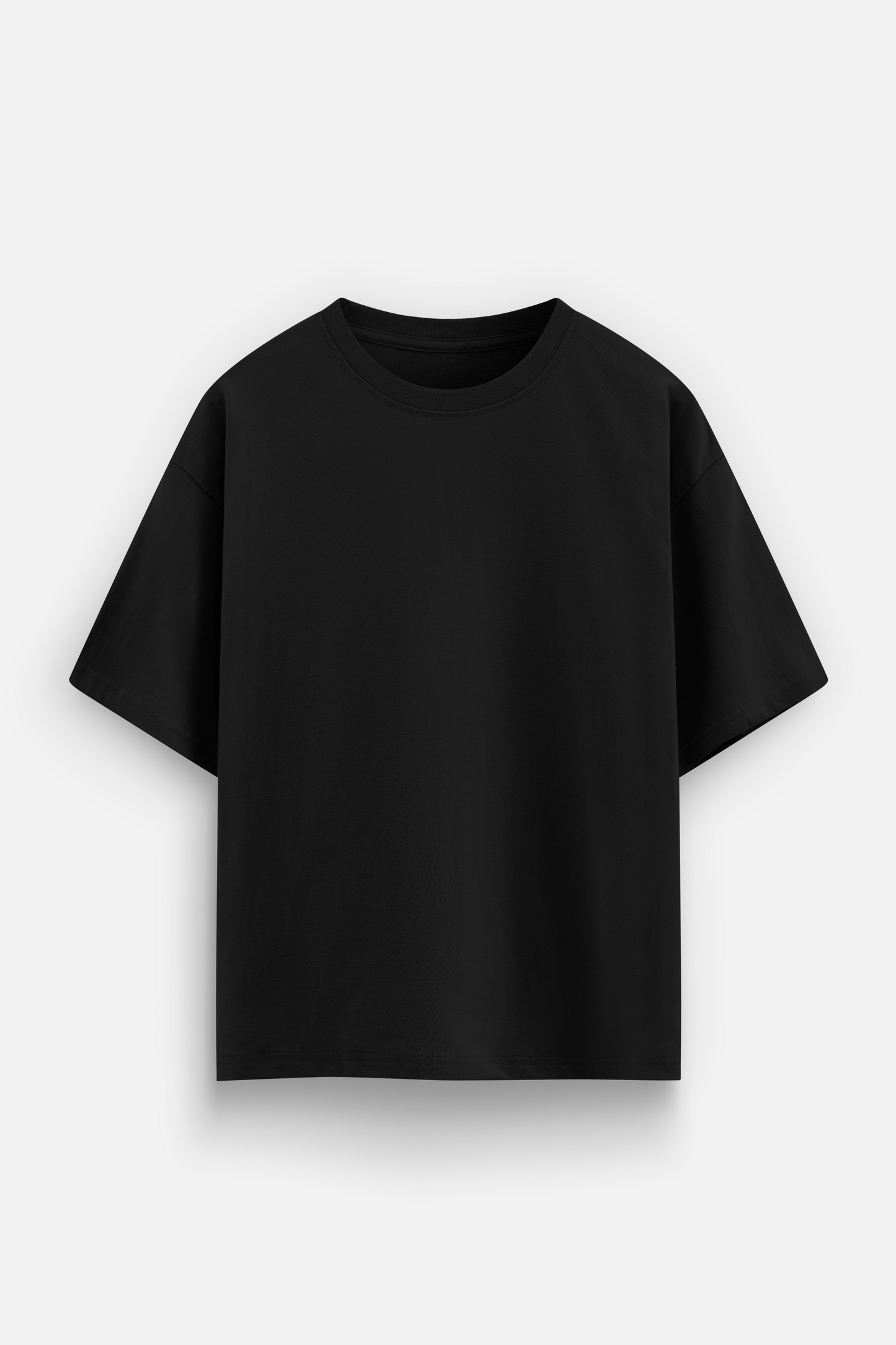 Timeless Abode Oversized T-shirt