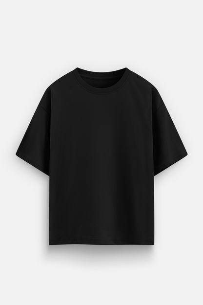 Timeless Abode Oversized T-shirt