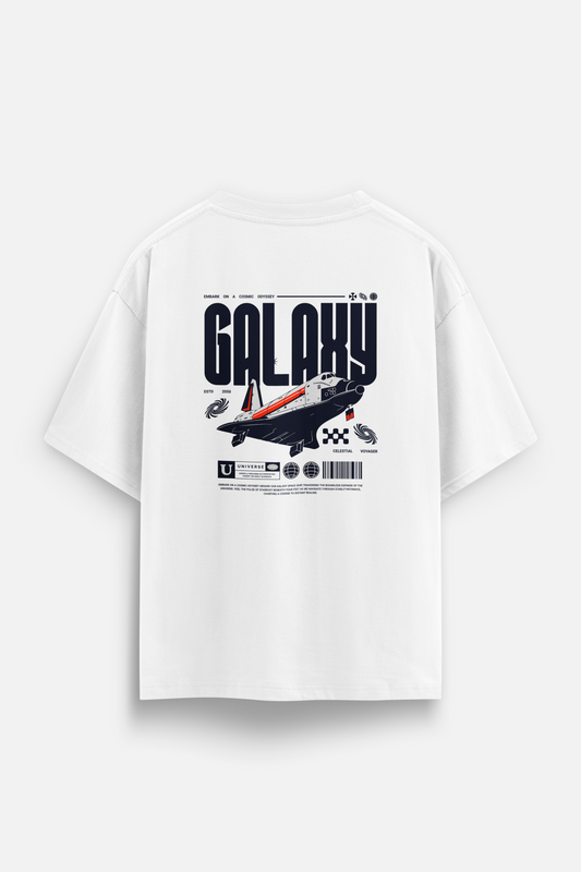 Galaxy Oversized T-shirt