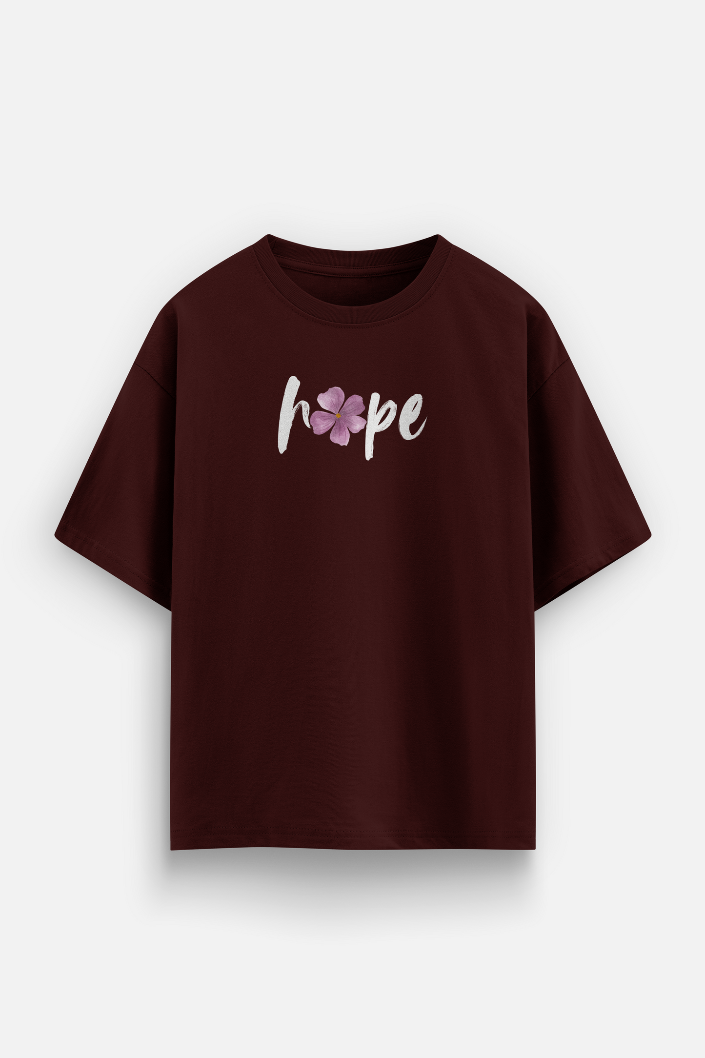 Hope Oversized T-shirt