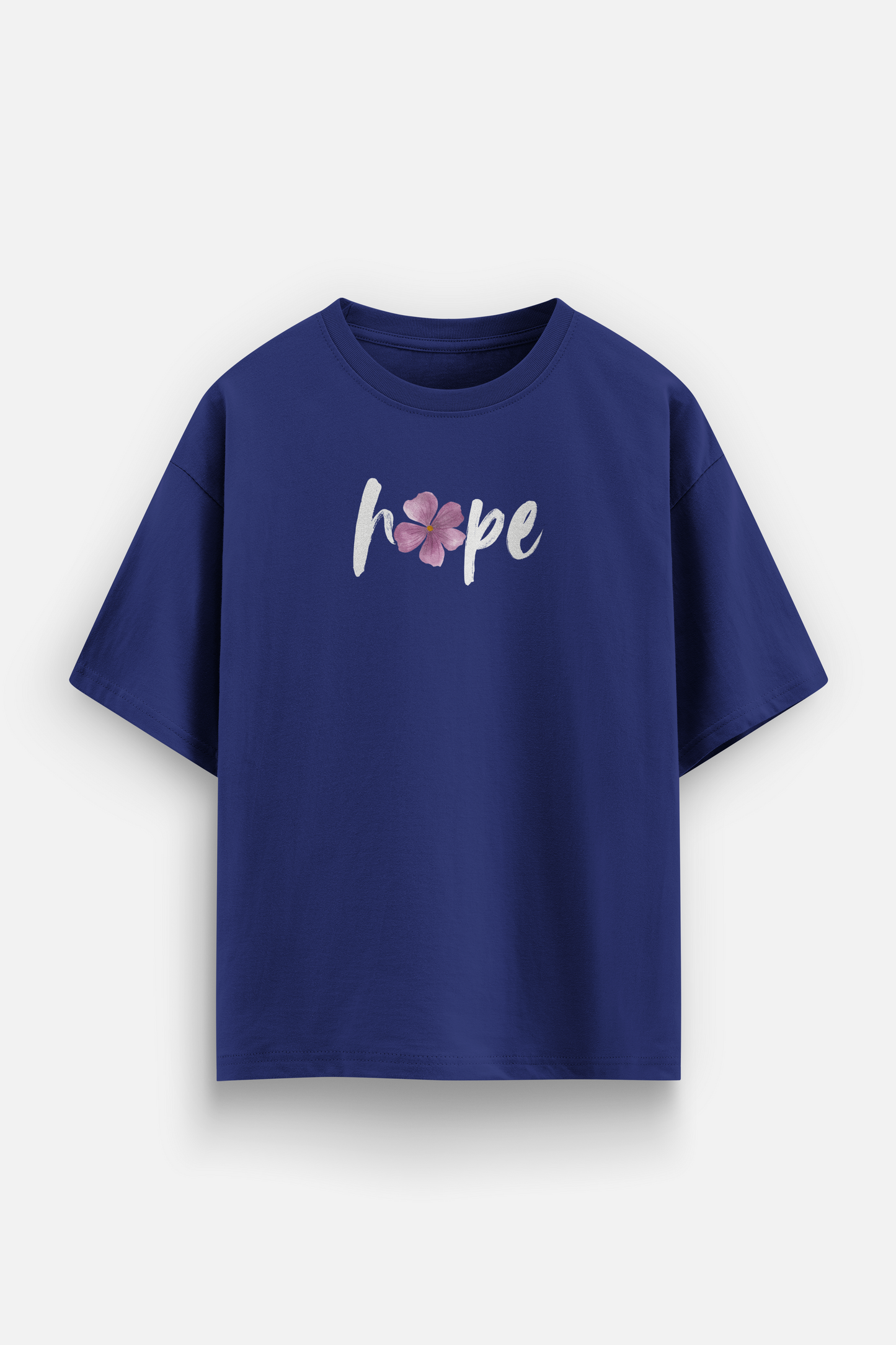 Hope Oversized T-shirt